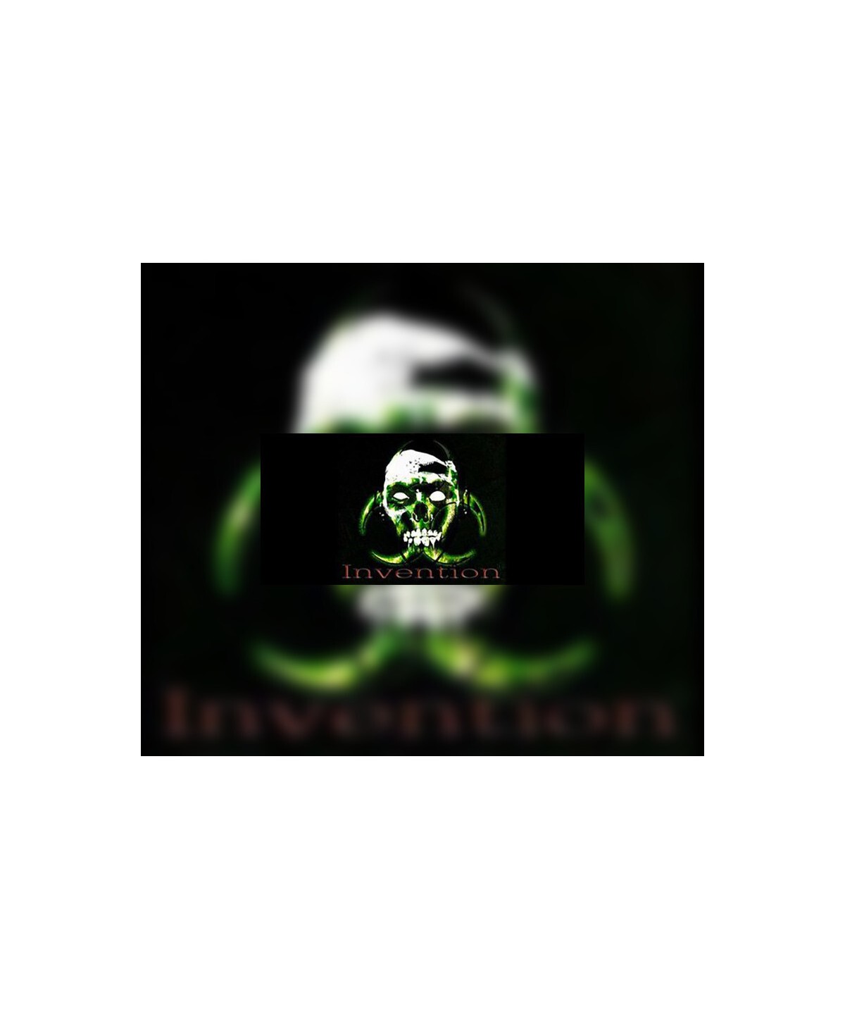 Invention Steam Key GLOBAL